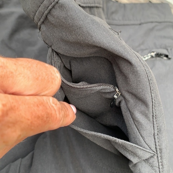 Trespass Escaped U.V. Quick Dry Pants - Picture 8 of 16